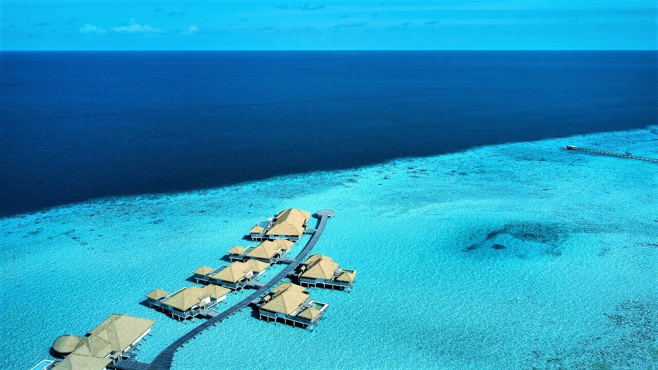 COMO Maalifushi - YoYo Travel Maldives